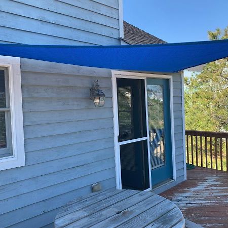 Pets Ok Rest A Shored A Secure And Comfortable Home Flat Screen T Vs In All Rooms Fully Stocked With Plenty Of Amenities Private Inground Pool Gas Fireplace Rents Sat To Sat Full Weeks Only Nags Head Eksteriør bilde