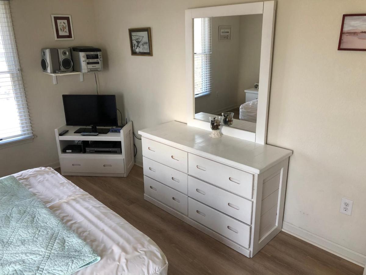 Pets Ok Rest A Shored A Secure And Comfortable Home Flat Screen T Vs In All Rooms Fully Stocked With Plenty Of Amenities Private Inground Pool Gas Fireplace Rents Sat To Sat Full Weeks Only Nags Head Eksteriør bilde