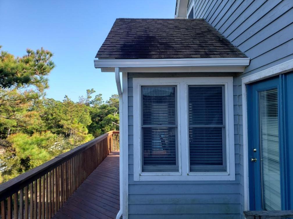 Pets Ok Rest A Shored A Secure And Comfortable Home Flat Screen T Vs In All Rooms Fully Stocked With Plenty Of Amenities Private Inground Pool Gas Fireplace Rents Sat To Sat Full Weeks Only Nags Head Eksteriør bilde