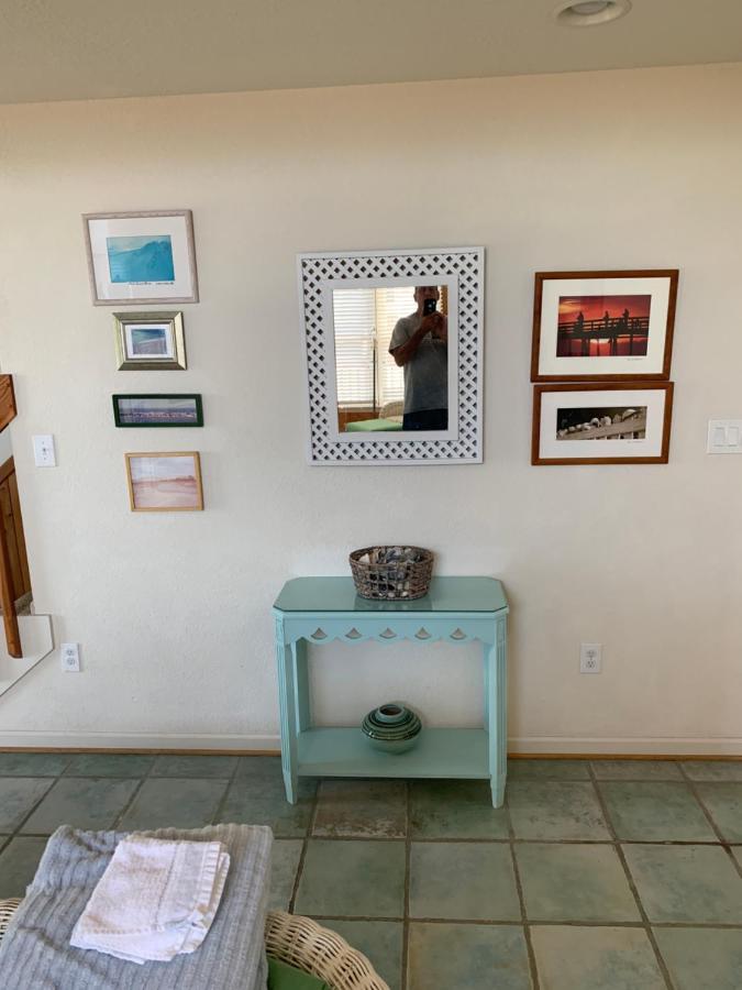 Pets Ok Rest A Shored A Secure And Comfortable Home Flat Screen T Vs In All Rooms Fully Stocked With Plenty Of Amenities Private Inground Pool Gas Fireplace Rents Sat To Sat Full Weeks Only Nags Head Eksteriør bilde