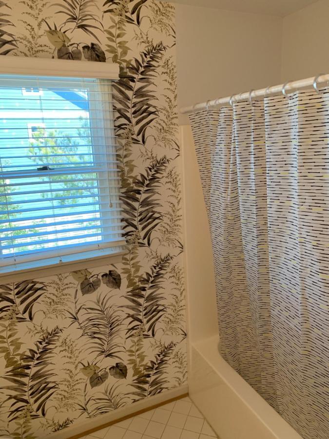 Pets Ok Rest A Shored A Secure And Comfortable Home Flat Screen T Vs In All Rooms Fully Stocked With Plenty Of Amenities Private Inground Pool Gas Fireplace Rents Sat To Sat Full Weeks Only Nags Head Eksteriør bilde